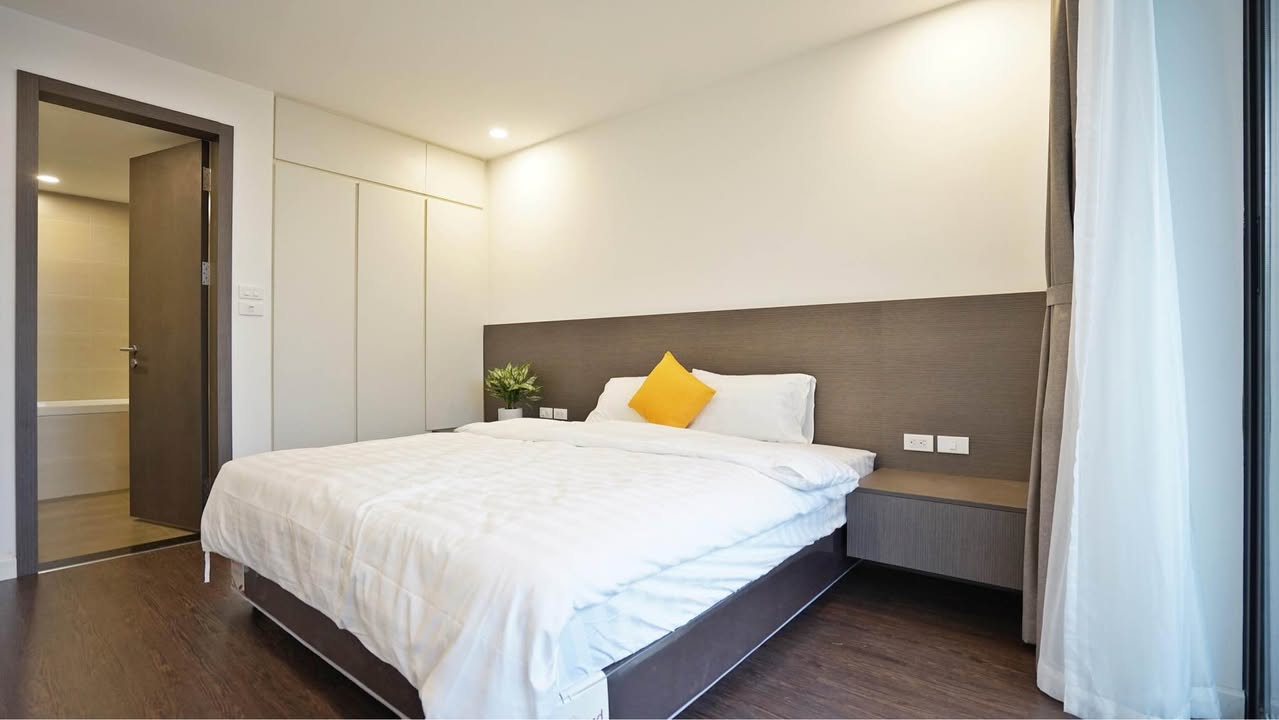 1BR apartment in Tay Ho — photo 2