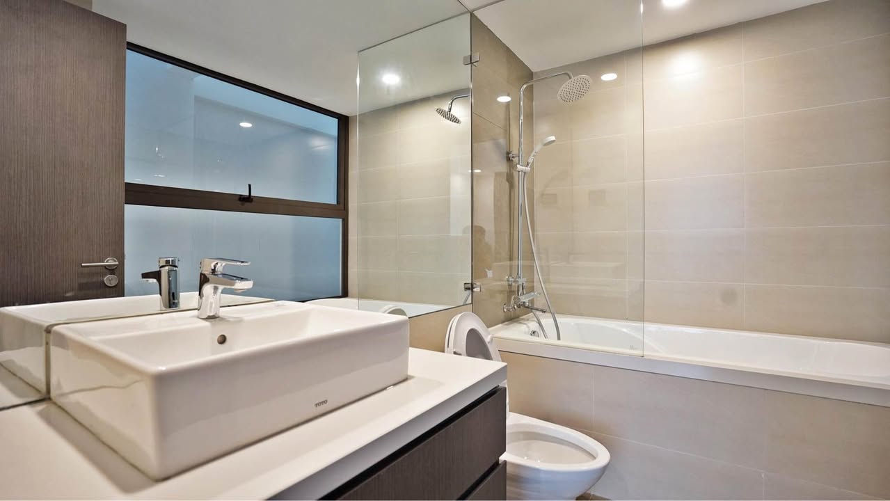 1BR apartment in Tay Ho — photo 4