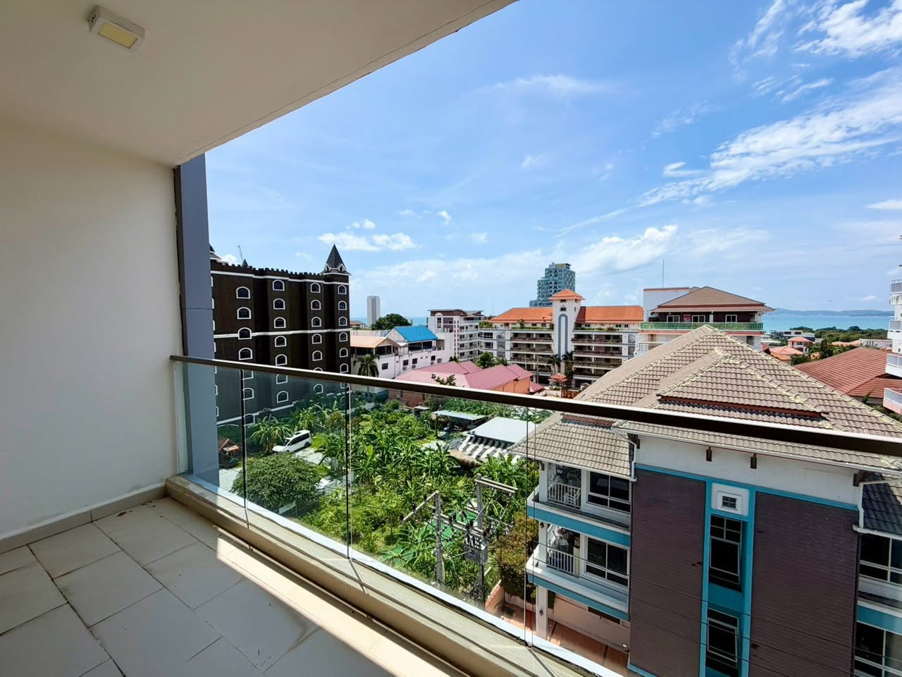 1BR condo for sale in Pratumnak — photo 2
