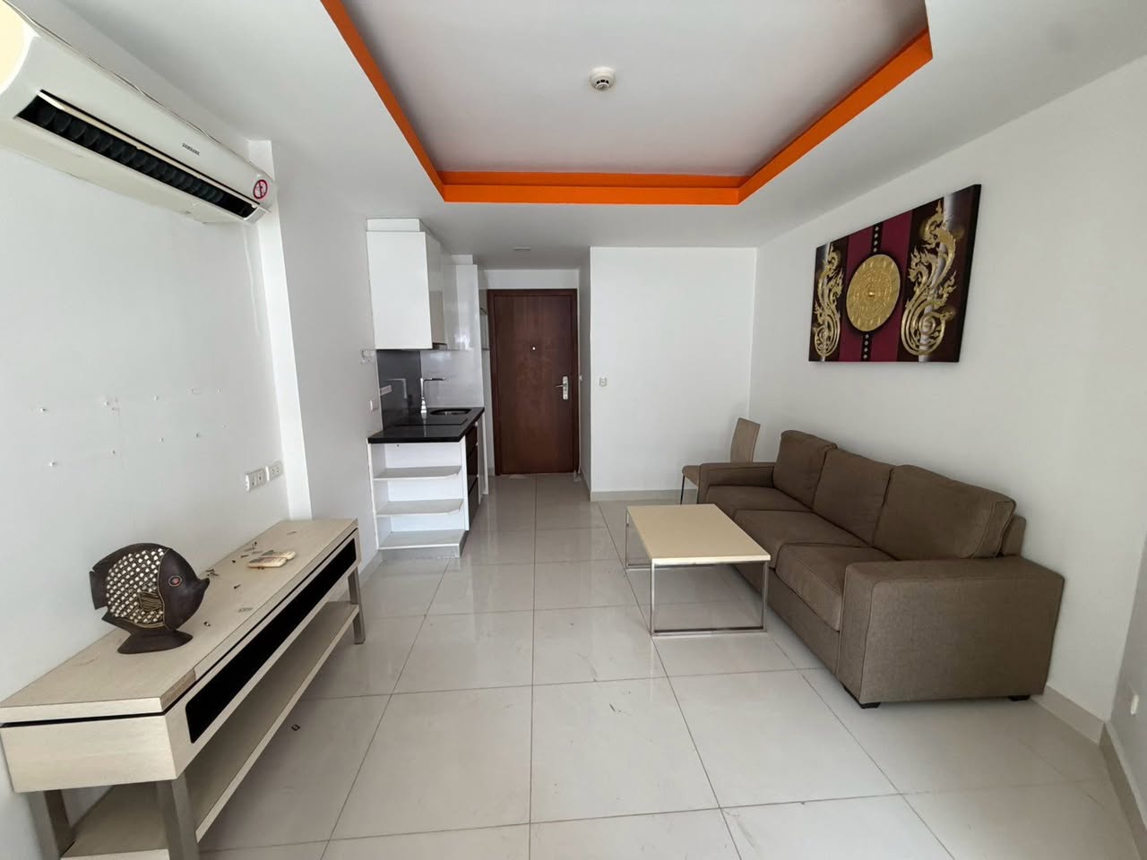 1BR condo for sale in Pratumnak — photo 4