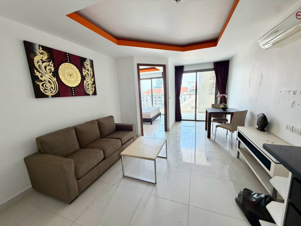 1BR condo for sale in Pratumnak — photo 5