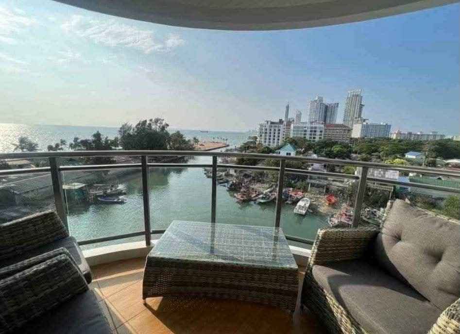 1BR condo in Jomtien — photo 2