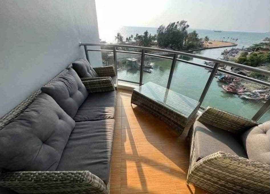 1BR condo in Jomtien — photo 3