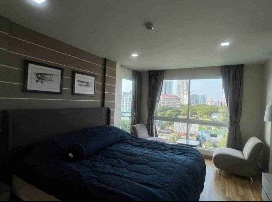 1BR condo in Jomtien — photo 4