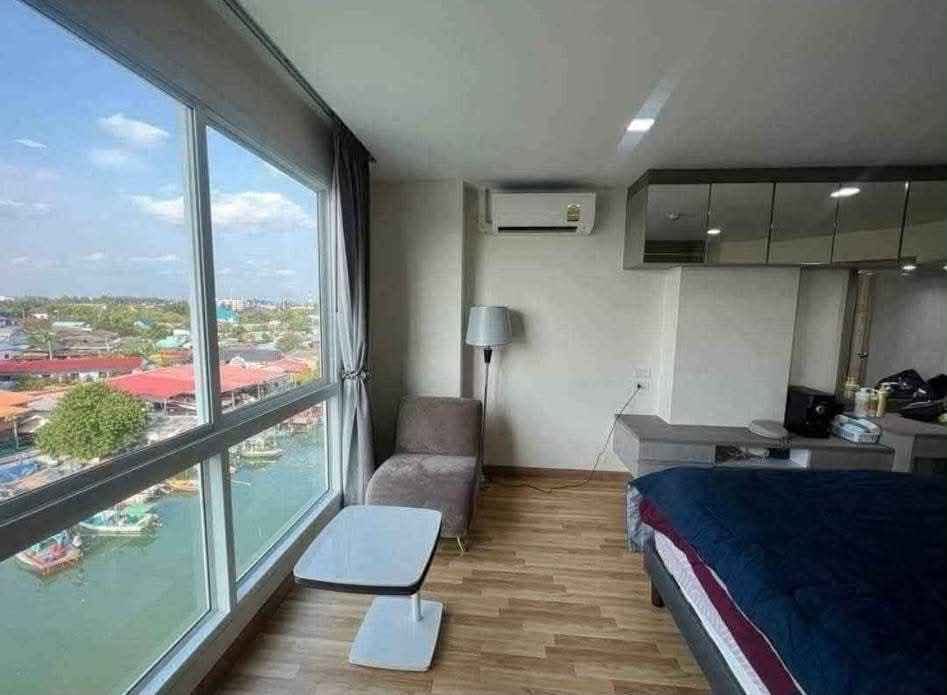 1BR condo in Jomtien — photo 5