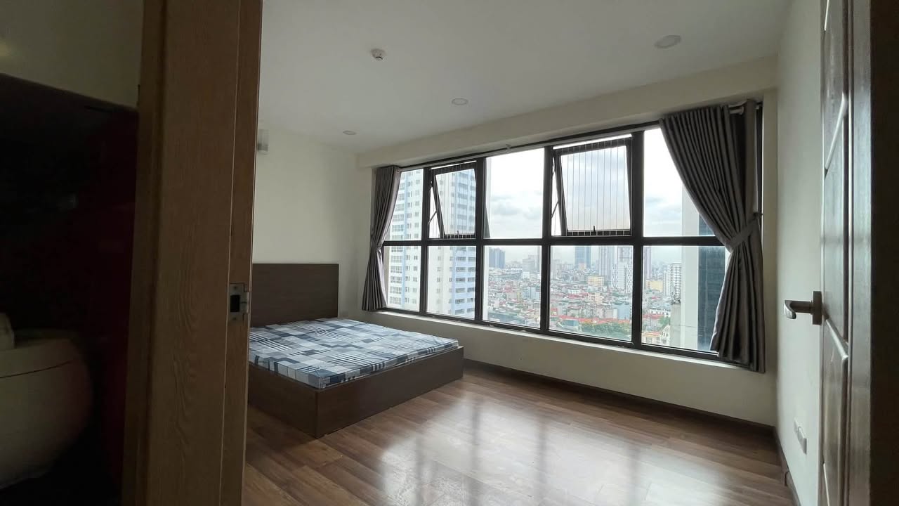 3BR apartment in My Dinh — photo 3