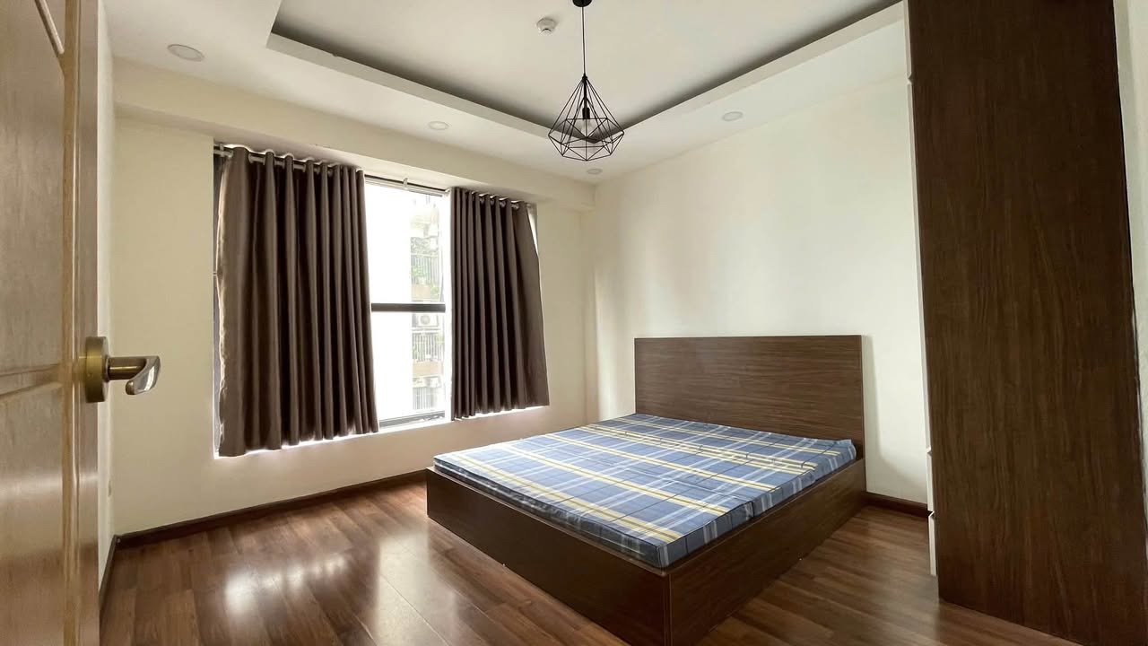 3BR apartment in My Dinh — photo 4