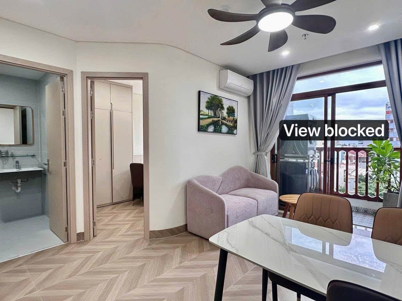 1BR apartment in Ngu Hanh Son — photo 2