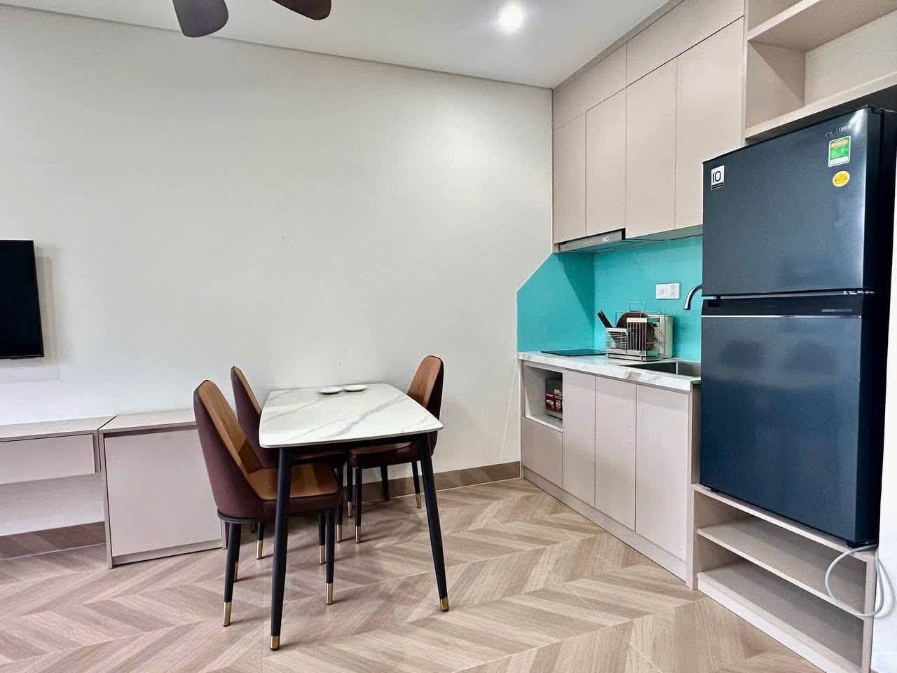 1BR apartment in Ngu Hanh Son — photo 3