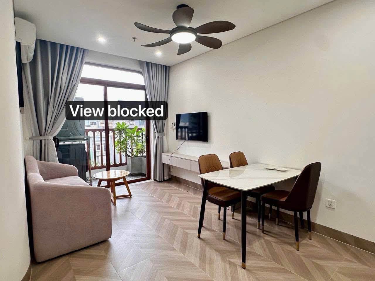 1BR apartment in Ngu Hanh Son — photo 4