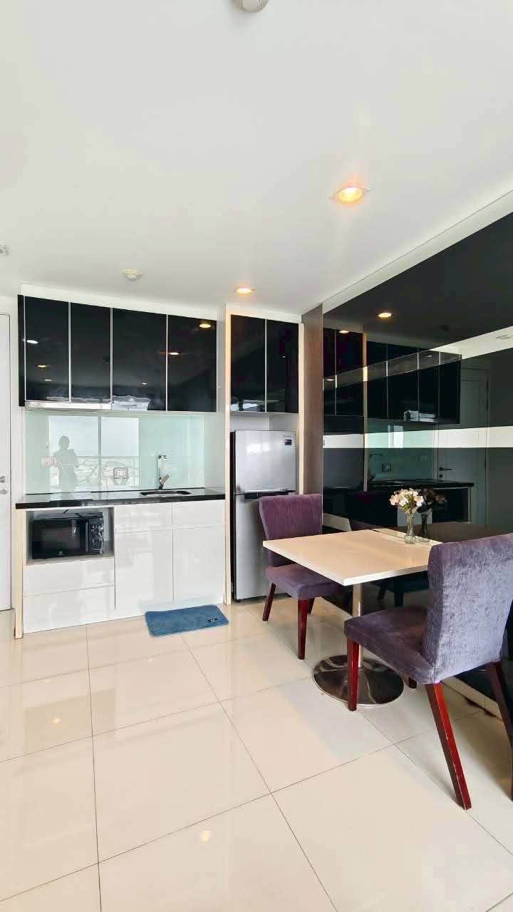 1BR apartment in South Pattaya — photo 2