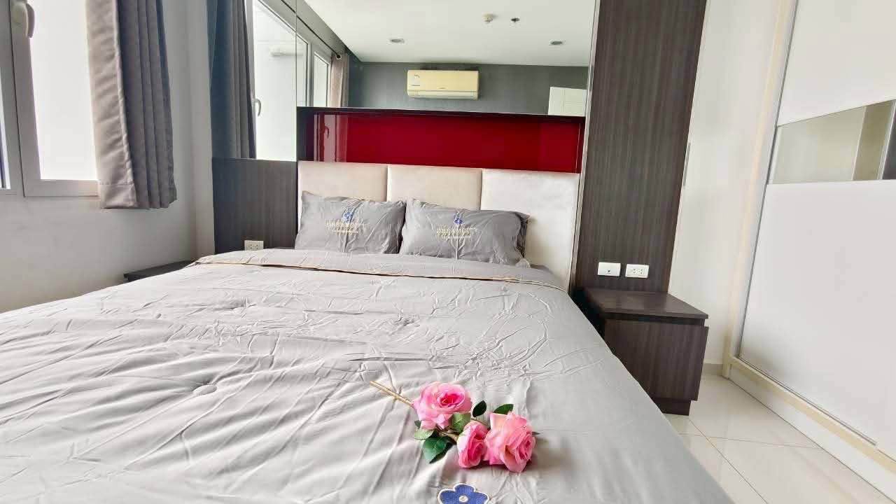 1BR apartment in South Pattaya — photo 3