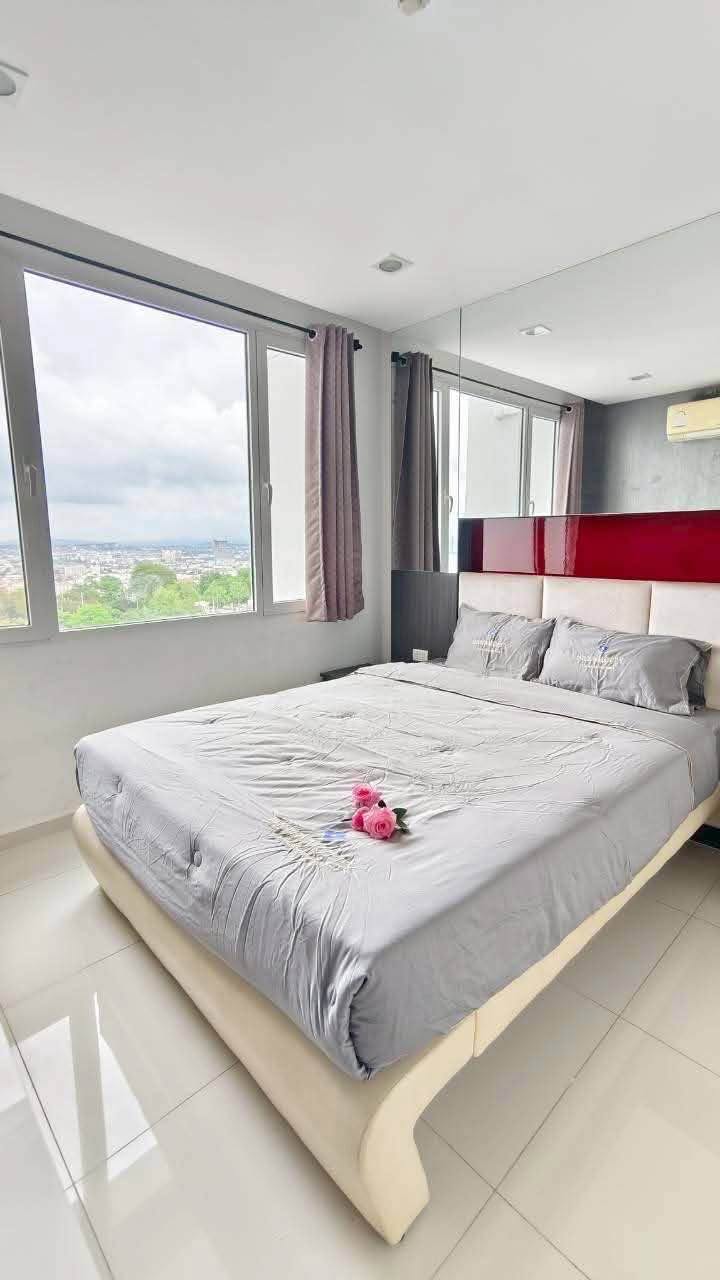 1BR apartment in South Pattaya — photo 4