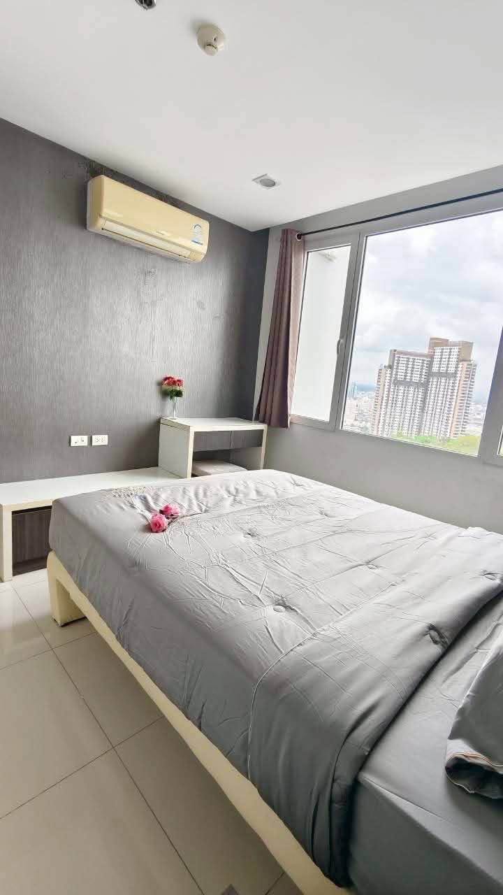 1BR apartment in South Pattaya — photo 5