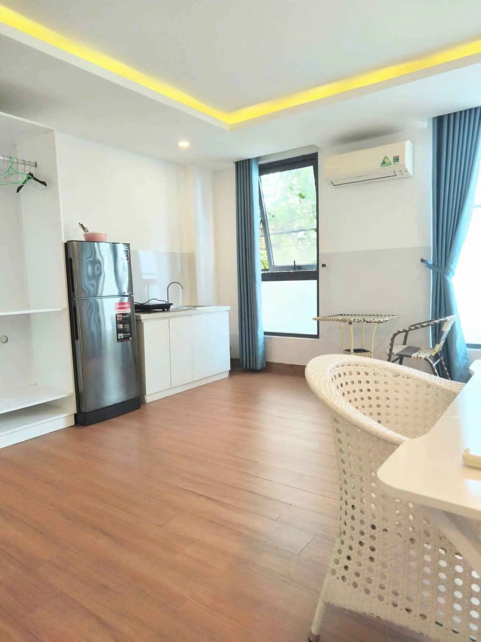 apartment in Da Nang — photo 2