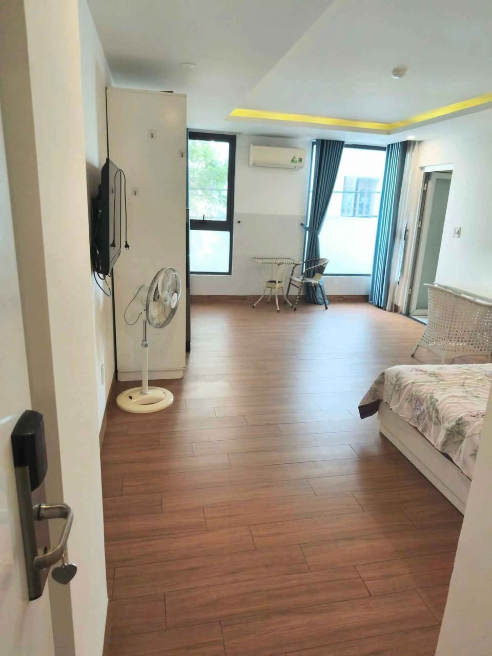 apartment in Da Nang — photo 5