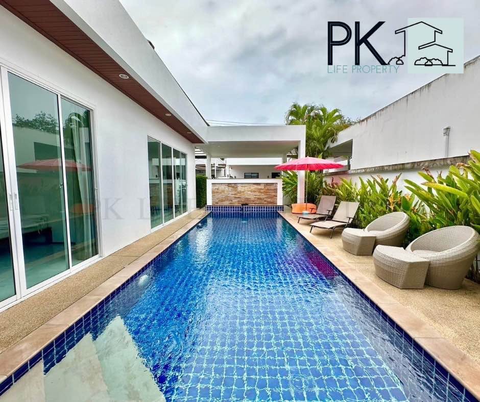 3BR villa in Rawai — photo 3