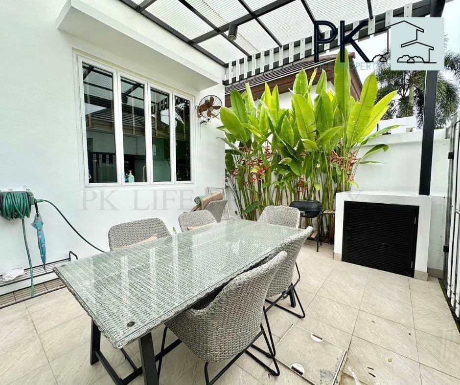 3BR villa in Rawai — photo 4