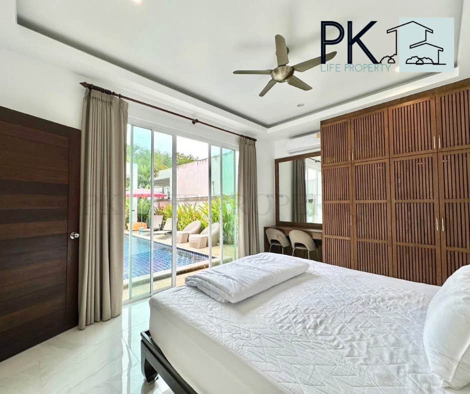 3BR villa in Rawai — photo 5