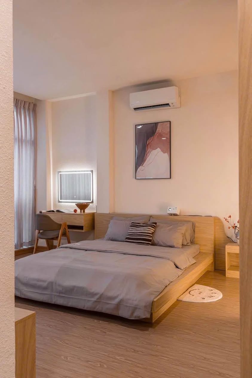 1BR studio in District 1 — photo 5