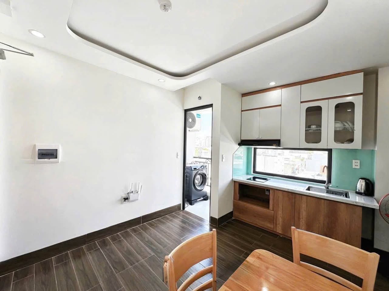 1BR apartment in Son Tra — photo 2