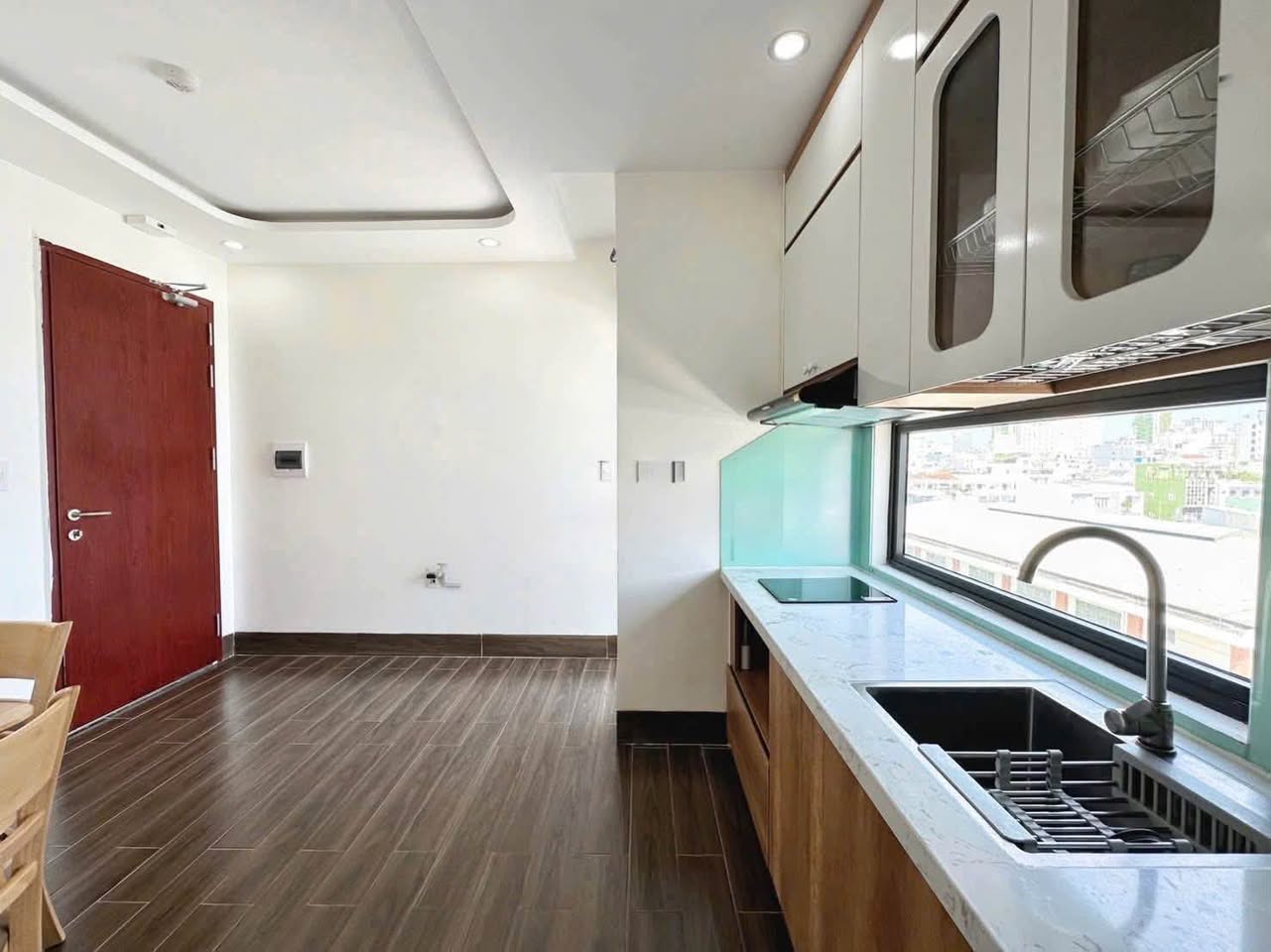 1BR apartment in Son Tra — photo 4