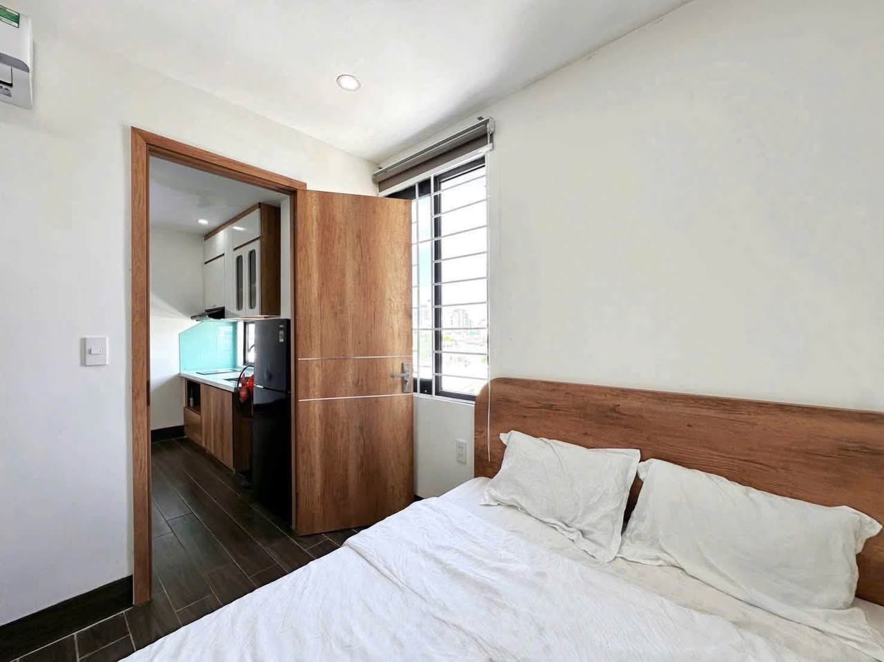 1BR apartment in Son Tra — photo 5