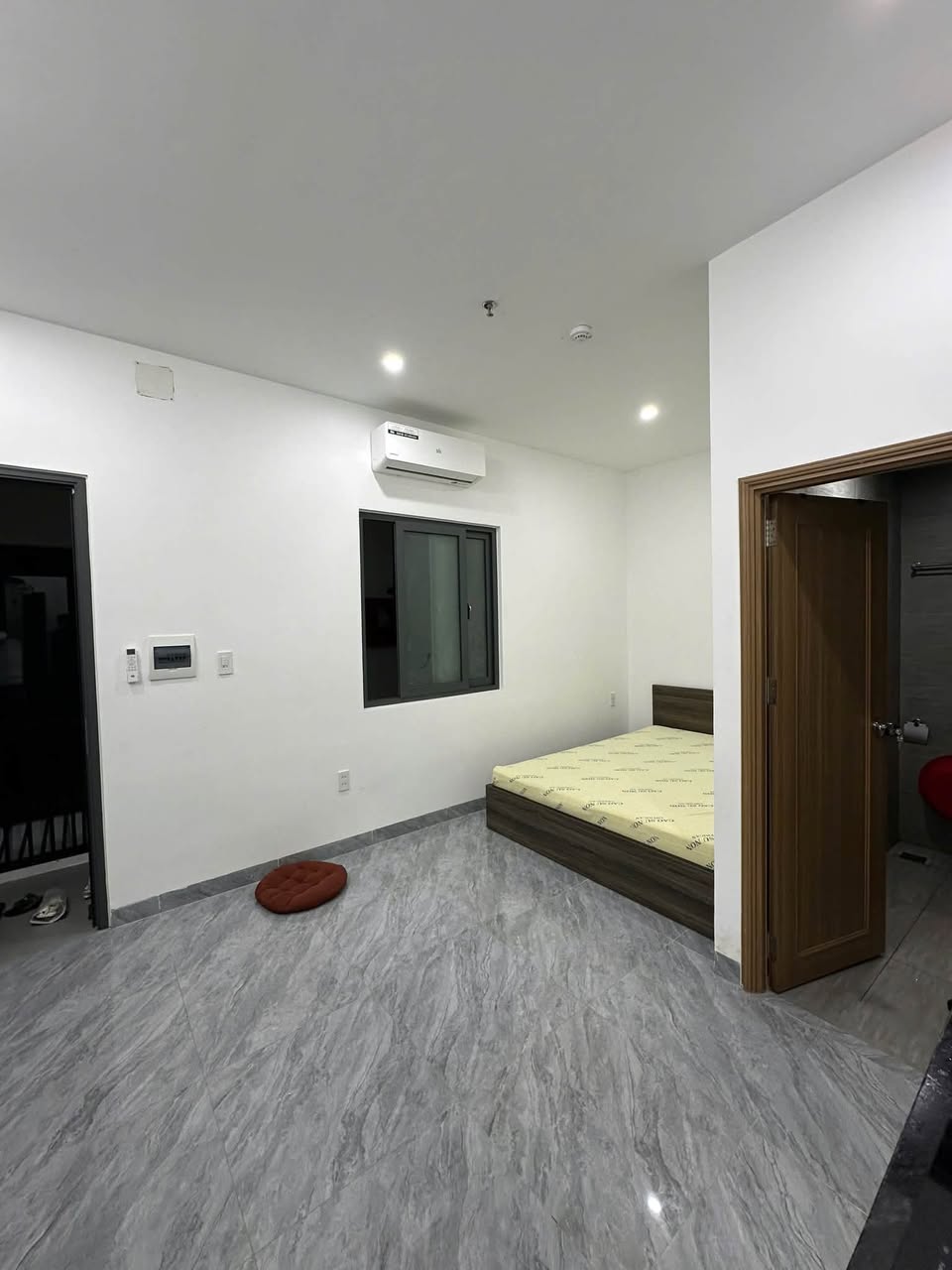 Studio studio in Hoa Cuong — photo 2