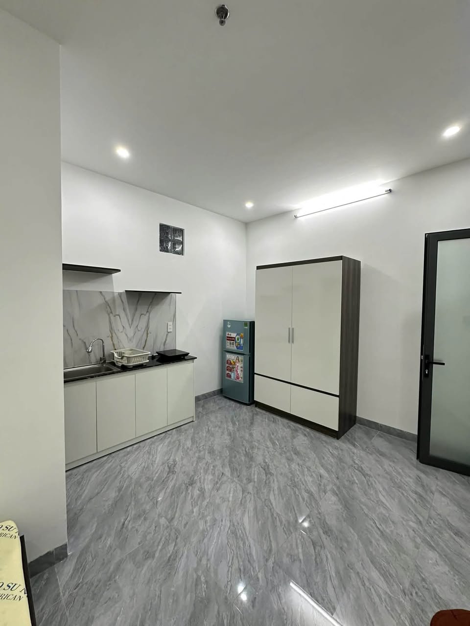 Studio studio in Hoa Cuong — photo 3