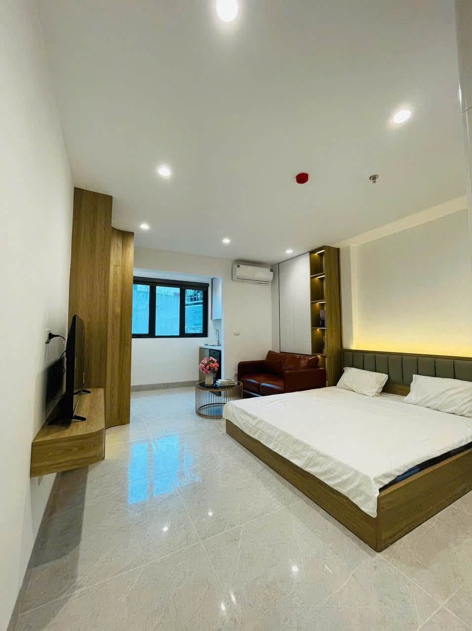 Studio studio in Thanh Xuan — photo 2