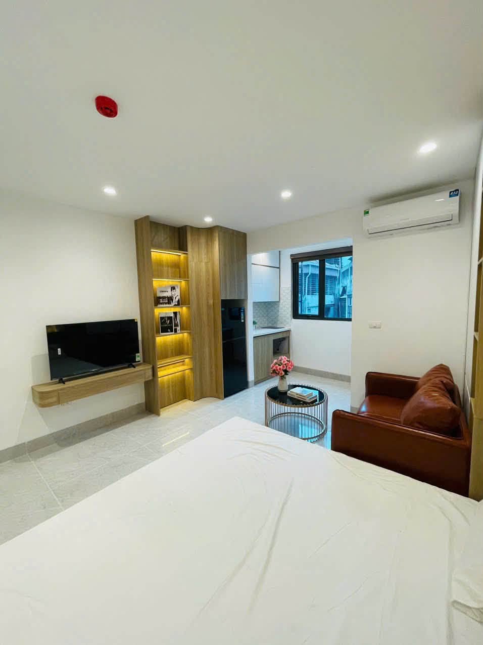 Studio studio in Thanh Xuan — photo 3