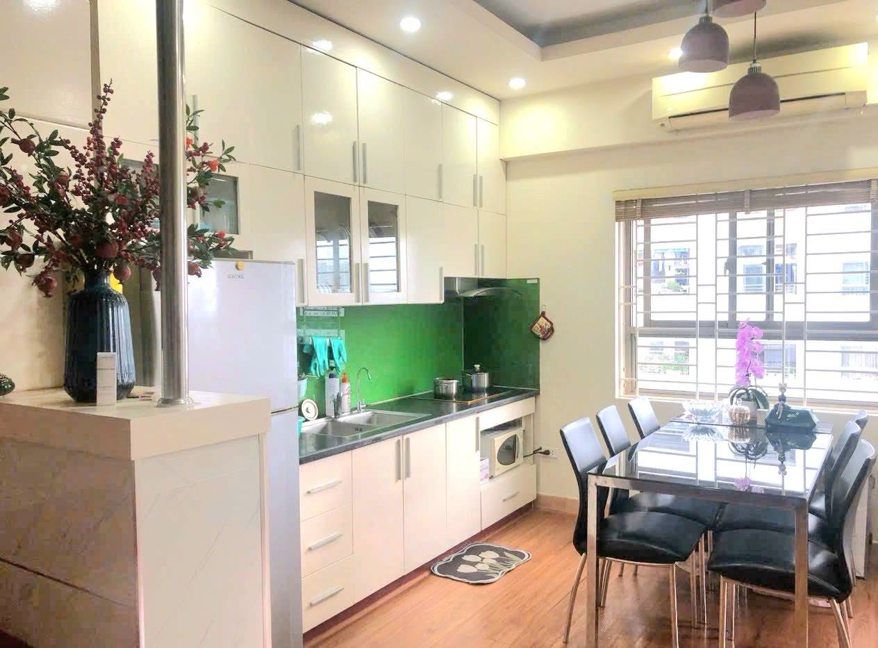 2BR apartment in Ha Dong — photo 2