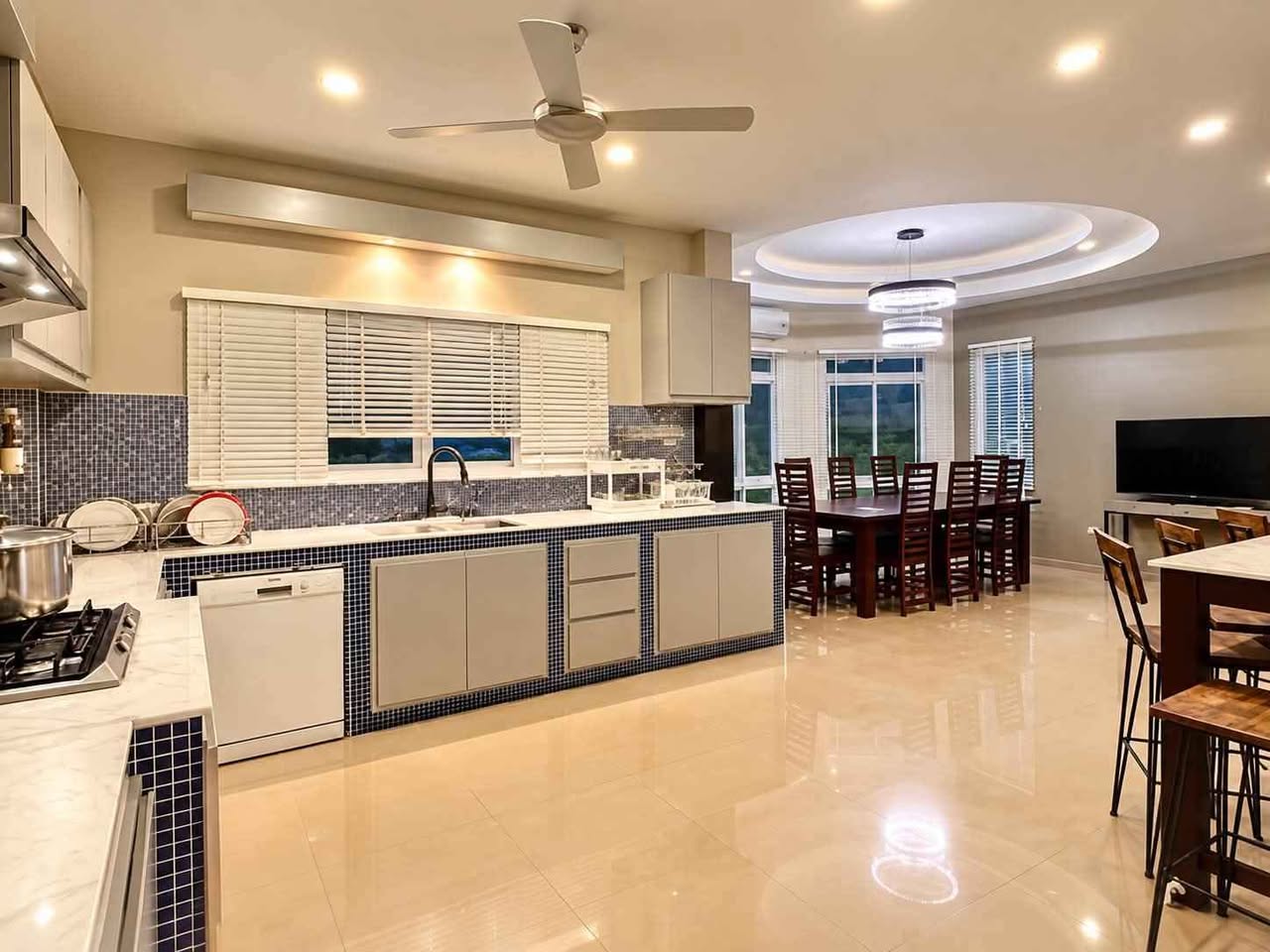 4BR villa in East Pattaya — photo 5