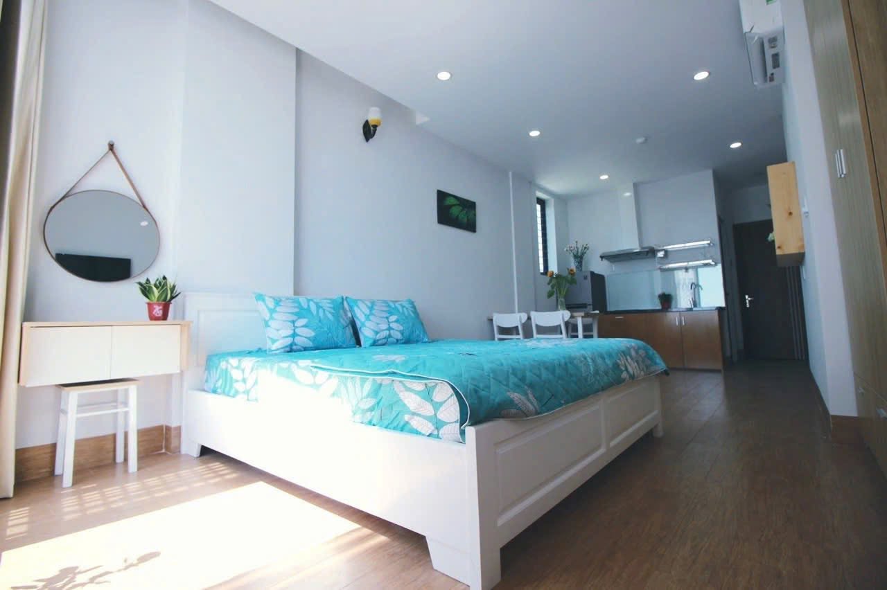 Studio studio in Thanh Khe — photo 3