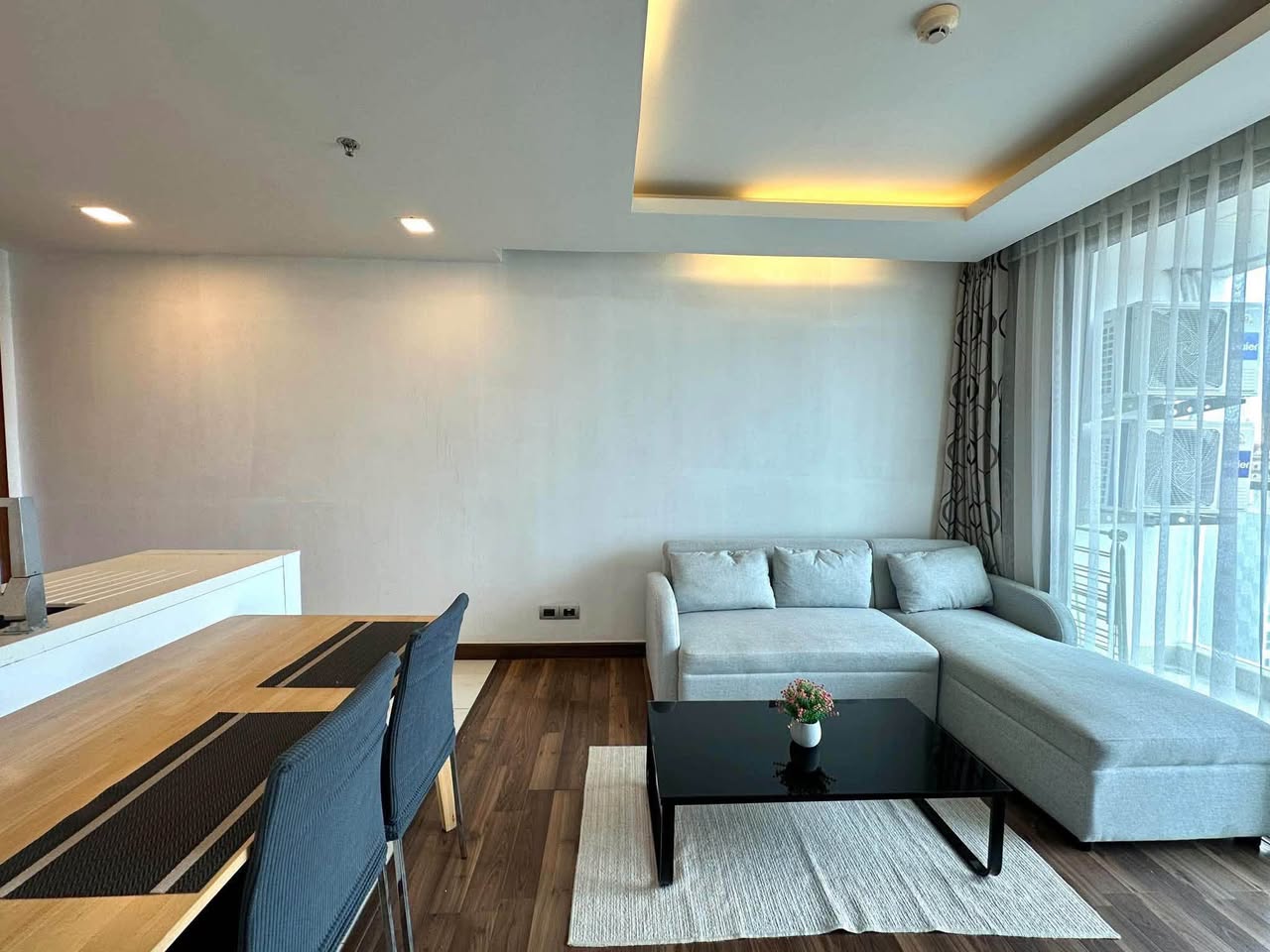 1BR apartment in Pratumnak — photo 2