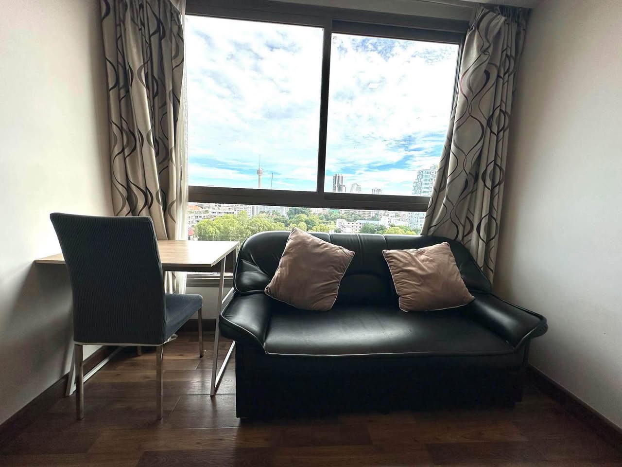 1BR apartment in Pratumnak — photo 5