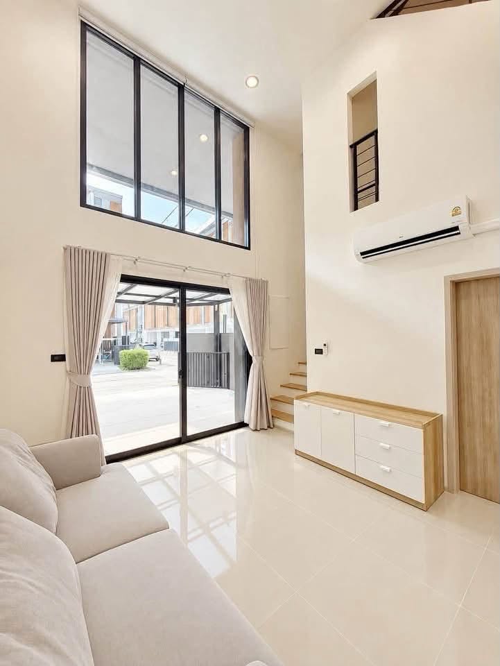 3BR rental in Thonglor — photo 2