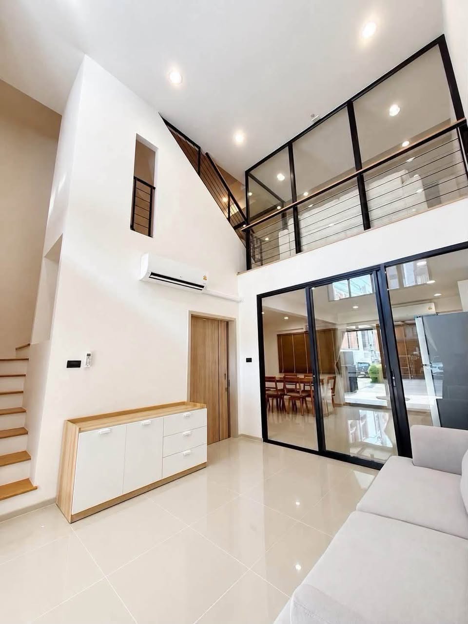3BR rental in Thonglor — photo 3