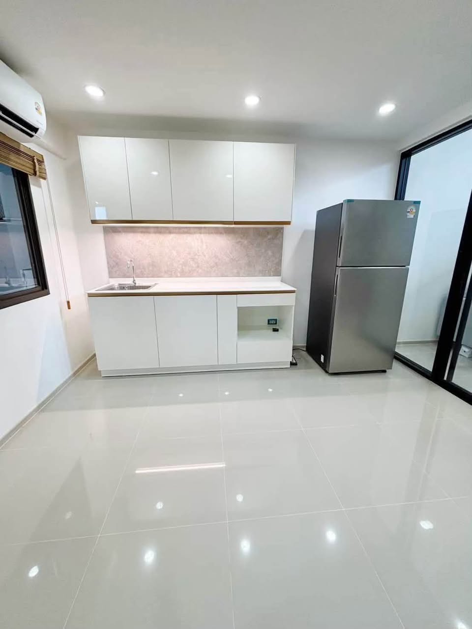 3BR rental in Thonglor — photo 4