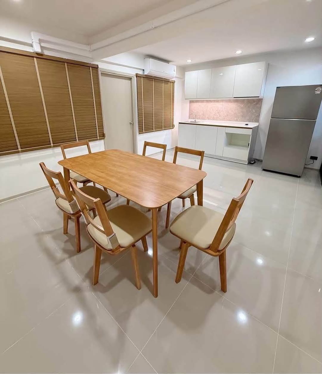3BR rental in Thonglor — photo 5