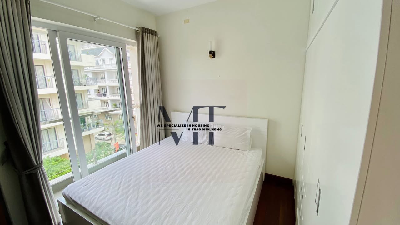 1BR apartment in District 2 — photo 4
