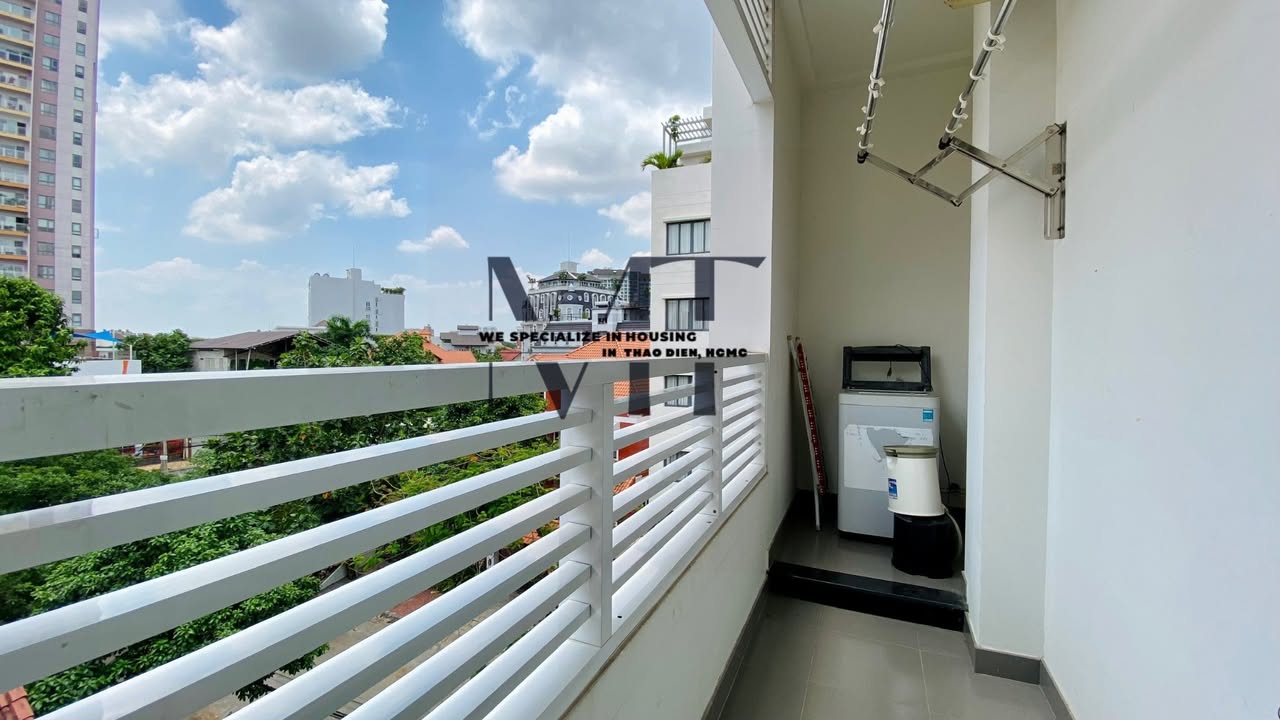 1BR apartment in District 2 — photo 5