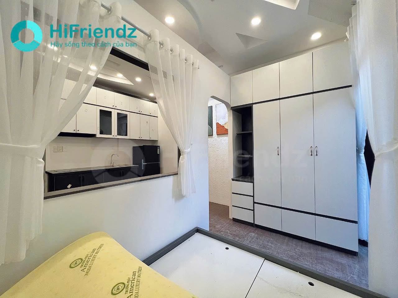 rental in An Phu — photo 2