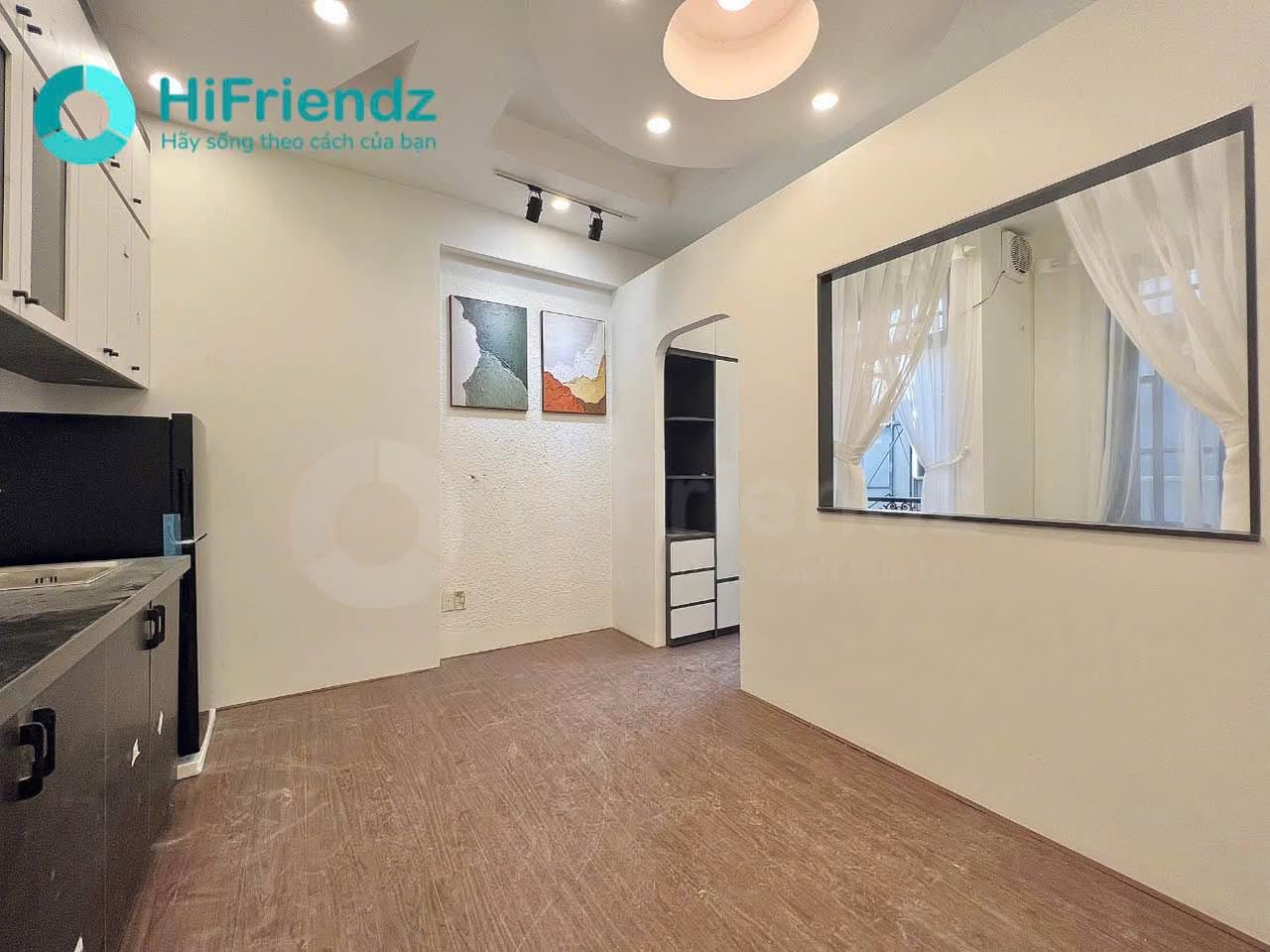 rental in An Phu — photo 3