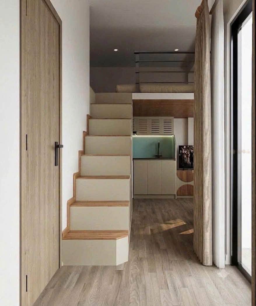 duplex in Tan Binh — photo 3