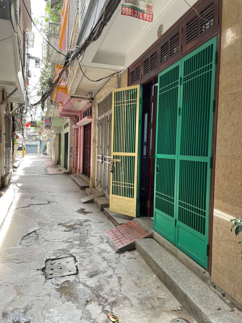 3BR house in Hai Ba Trung — photo 3
