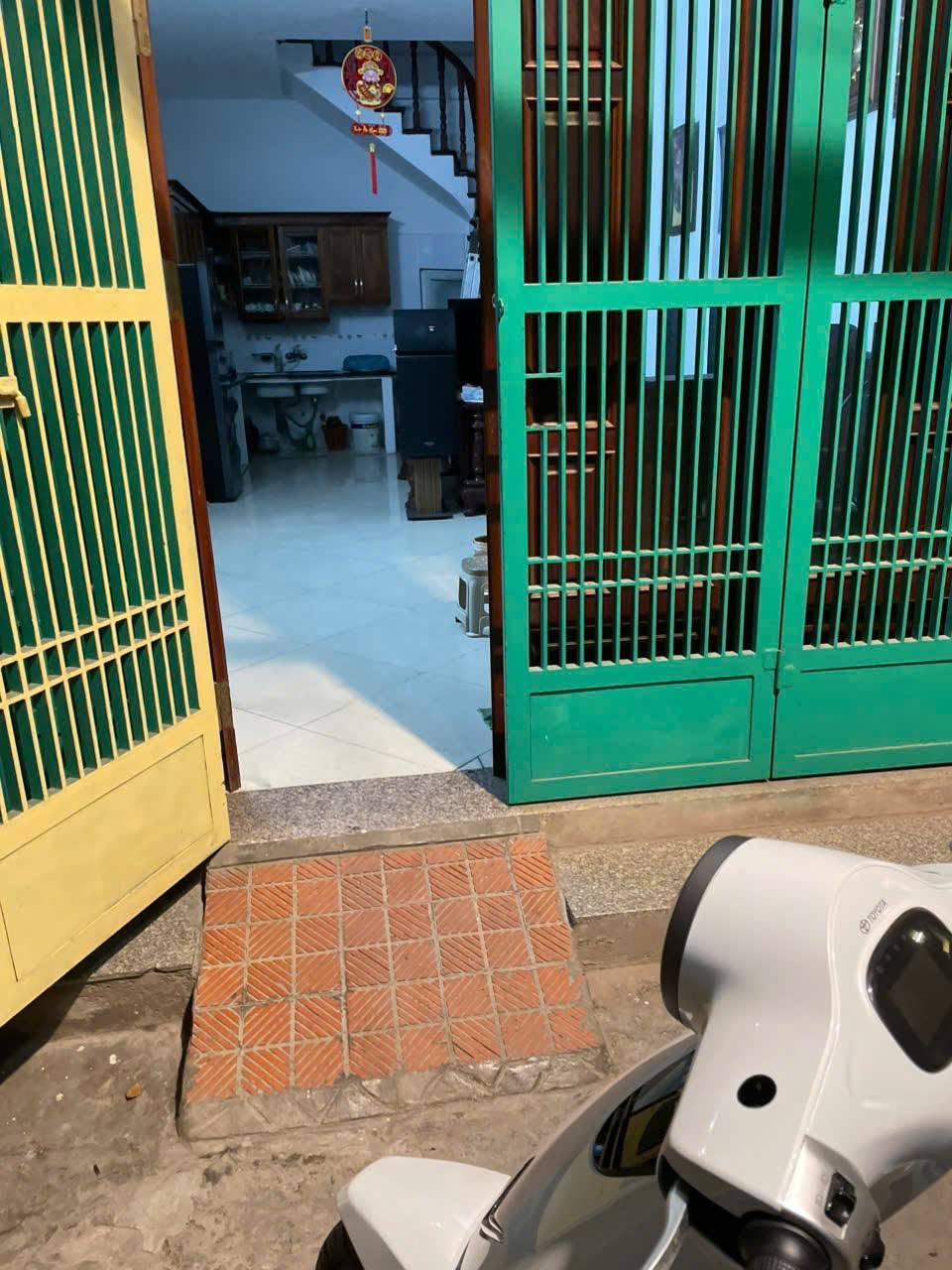 3BR house in Hai Ba Trung — photo 4