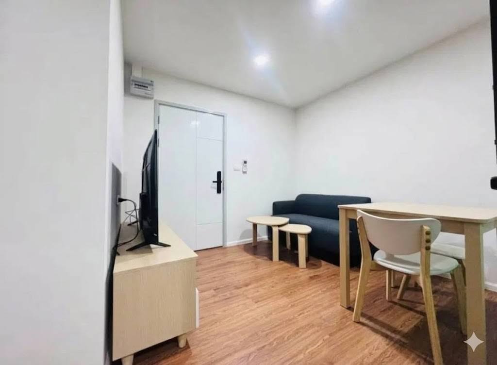 1BR condo in Sukhumvit — photo 2