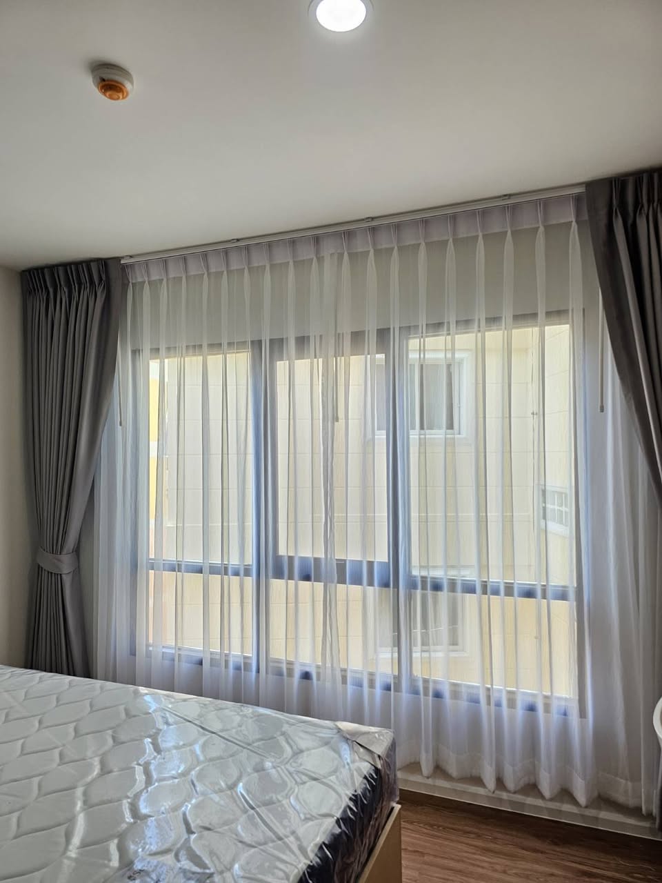 1BR condo in Sukhumvit — photo 4