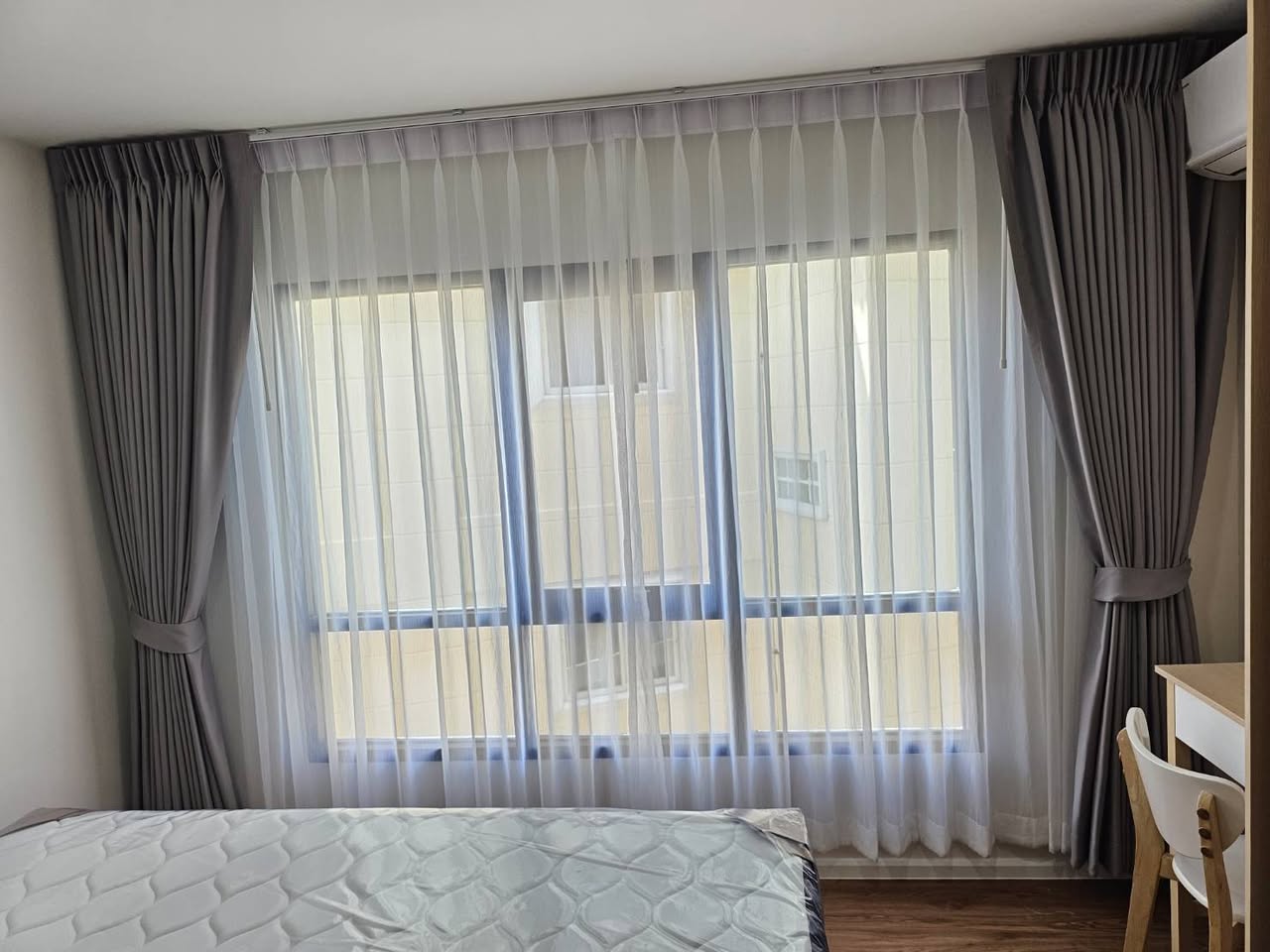 1BR condo in Sukhumvit — photo 5